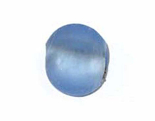 15181 Z15181 15181- Perles verre glace -Ronde plate- Innspiro - Article
