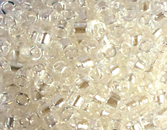 Z156101 156101 Z155101 155101 Perles japonaises cylindre Treasure brillant blanc Toho - Article