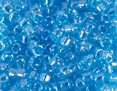 Z156104 156104 Z155104 155104 Perles japonaises cylindre Treasure brillant bleu Toho - Article