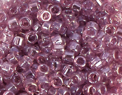Z156110 156110 Z155110 155110 Perles japonaises cylindre Treasure brillant lila Toho - Article