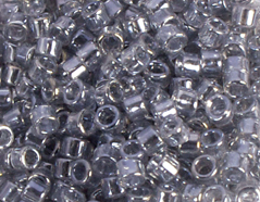 Z156112 156112 Z155112 155112 Perles japonaises cylindre Treasure brillant gris Toho - Article