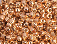 Z156551 156551 Z155551 155551 Perles japonaises cylindre Treasure galvanise peche Toho - Article