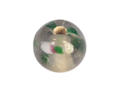15713 Z15713 Perle en verre boule couleurs Innspiro - Article