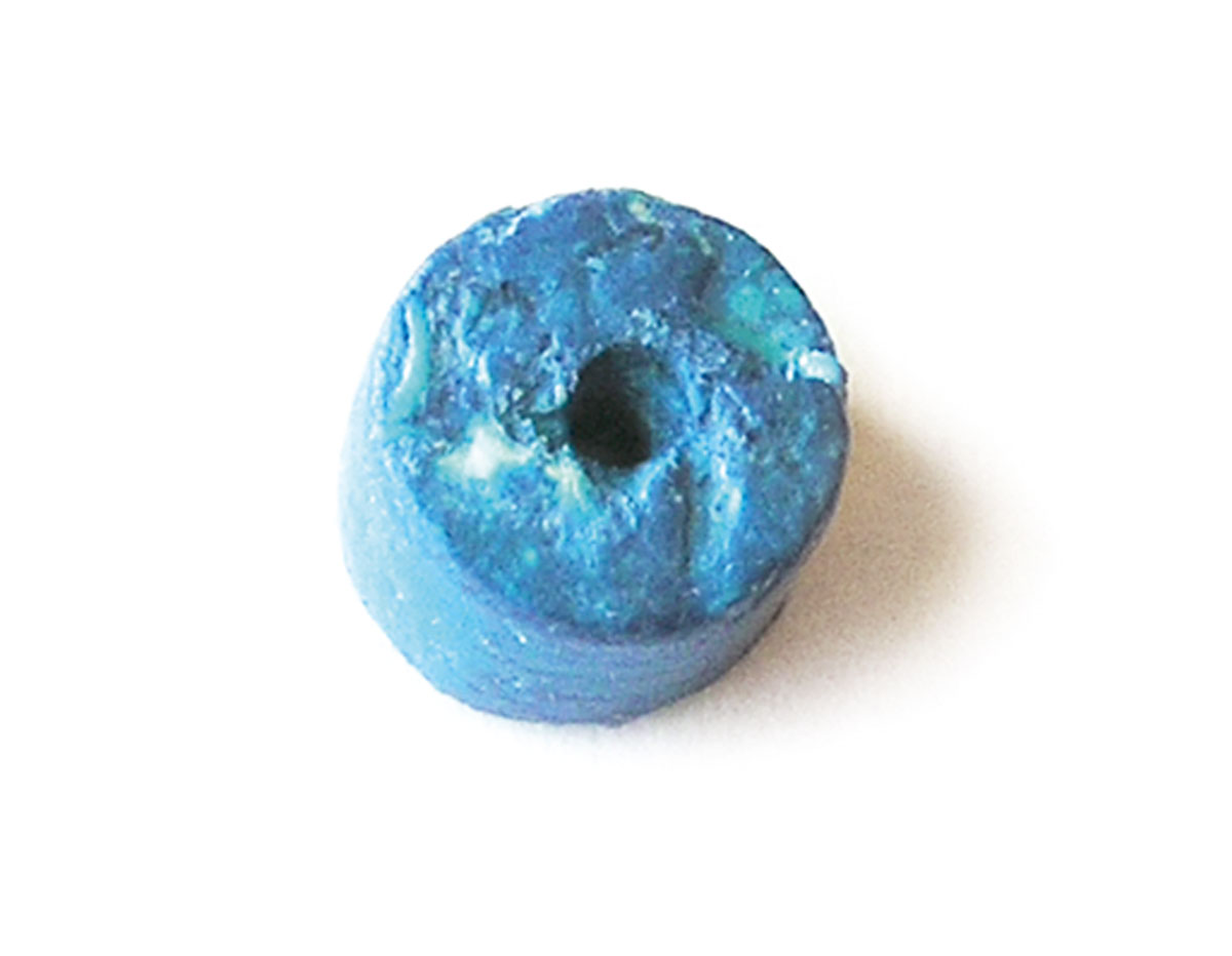 16015 Perle bois disque bleu Innspiro