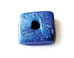 16018 Perle bois carre bleu Innspiro - Article