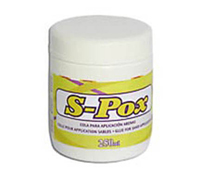 16152 S-POX Colle pour sable 250 ml Sarena - Article