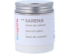 1702 Arena de colores brillo Sarena - Ítem