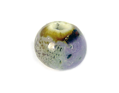 Z17133 17133 Perle ceramique boule pourpre Innspiro - Article