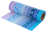17512 Set 10 rubans masking tape Washi foil Serie ultra mer Innspiro - Article1