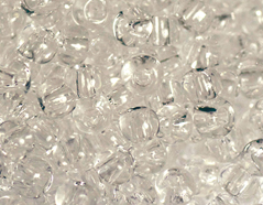 180001 Z180001 Cuentas japonesas rocalla transparente blanco Toho - Ítem