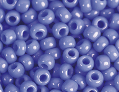 Z180848L 180848L Perles japonaises rocaille opaque bleu celeste Toho - Article