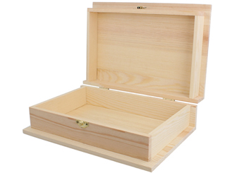21545 Caja madera de pino Innspiro - Ítem1