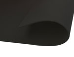 21702 Goma eva negro 20x30cm 1mm 4u Thou - Ítem1