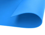 21708 Goma EVA azul 20x30cm 1mm 4u Innspiro - Ítem1
