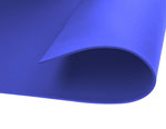 21711 Goma EVA azul fuerte 20x30cm 1mm 4u Innspiro - Ítem1