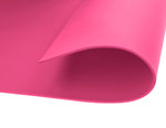 21718 Goma EVA rosa fuerte 20x30cm 1mm 4u Innspiro - Ítem1