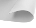 21800 Mousse EVA blanc 20x30cm 2mm 2u Innspiro - Article1