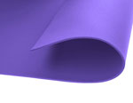 21912 Mousse EVA lila fort adhesive 20x30cm 2mm 2u Innspiro - Article1