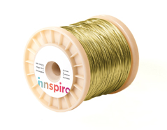 2913 2933 2953 Hilo aluminio MAGICO amarillo Innspiro - Ítem