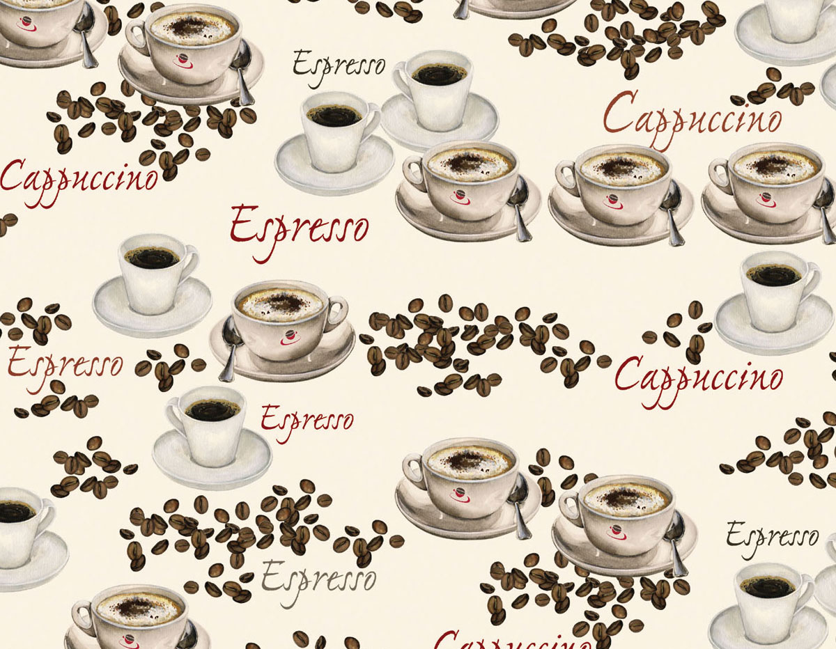 300328 Papel para decoupage cafe Innspiro