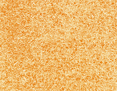 300572 Papier pour decoupage paille orange Innspiro - Article