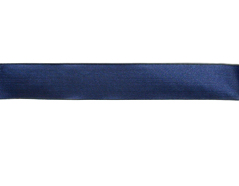 30062 Ruban decoratif bleu avec bordure noire Innspiro - Article