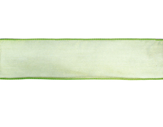 30140 Ruban decoratif vert pistache Innspiro - Article