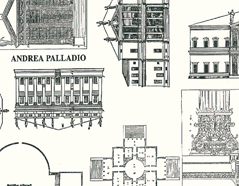 301646 Papel para decoupage palladio Innspiro - Ítem