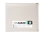 30223-0 Album Classic con anillas beige We R Memory Keepers - Ítem1