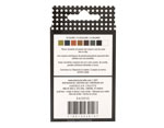 343910 Set 8 Art Crayons Vicky Boutin Neutrals American Crafts - Article1