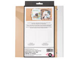 343927 Album Vicky Boutin Junque Journal American Crafts - Ítem2