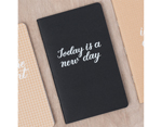 346404 Cahier feuilles noires pour Kelly Creates Journa American Crafts - Article2