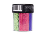 346697 Set de purpurina Moxy Glitter Shaker Jewel Thief 6 colores American Crafts - Ítem1