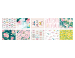 347127 Set 40 tarjetas con sobres Boxed Cards Maggie Holmes Chasing Dreams American Crafts - Ítem2