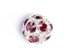 35620 Z35620 35820 Z35820 35120 Z35120 Perle rhinestone cristal tcheque boule argentee siam Innspiro - Article