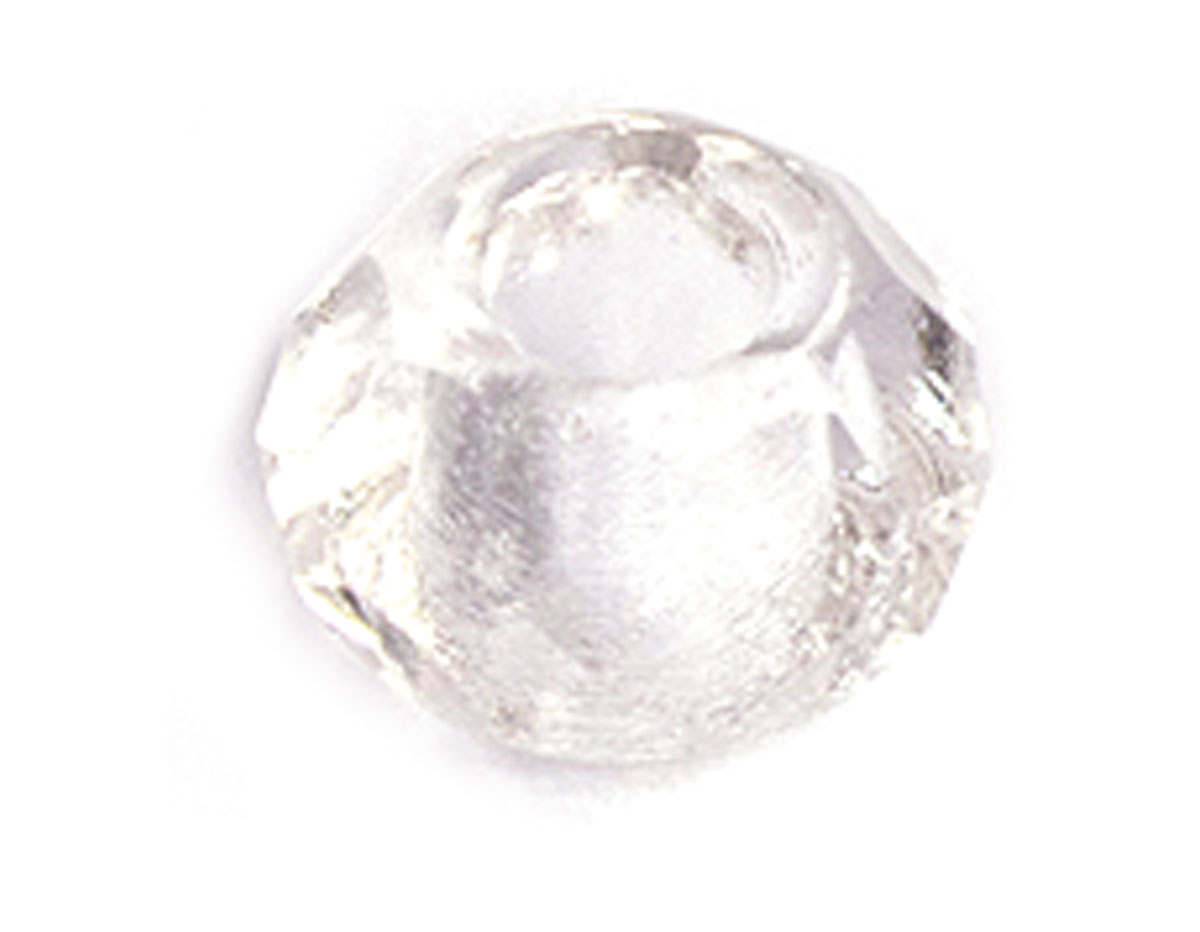 36200 Z36200 Perles cristal tcheco facettes avec trou grand crystal Innspiro