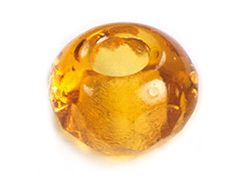 Z36212 36212 Perles cristal tcheco facettes avec trou grans topaz Innspiro - Article