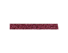 368812 Ruban Dollar Ribbon Red Glitter American Crafts - Article