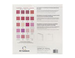 376984 Set 60 cartulinas Valentines Variety Pack American Crafts - Ítem1