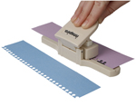 39204 Cartouche pour perforatrice bords interchangeable Border Punch feuille de papier Innspiro - Article4