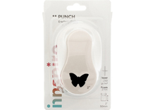 39805 Perforatrice de figures Eva Foam Punch papillon Innspiro - Article1
