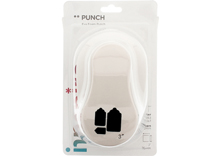 39902 Perforatrice de figures Eva Foam Punch etiquettes Innspiro - Article1