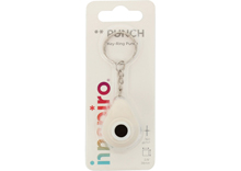 39999 Perforatrice porte cles Mini Punch cercle Innspiro - Article4