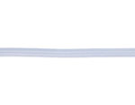 40500 Gomme Elastique Blanc Casse 5 3mm Bobine Aprox 350m Innspiro - Article1