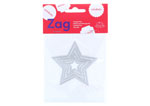 41010 Matrice de decoupe fine ZAG Formes geometriques Etoiles 4u Misskuty - Article1