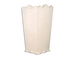 4102 Paraguero madera de contrachapado de chapa Innspiro - Ítem