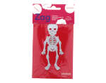 41130 Troquel fino ZAG Halloween esqueleto Misskuty - Ítem1