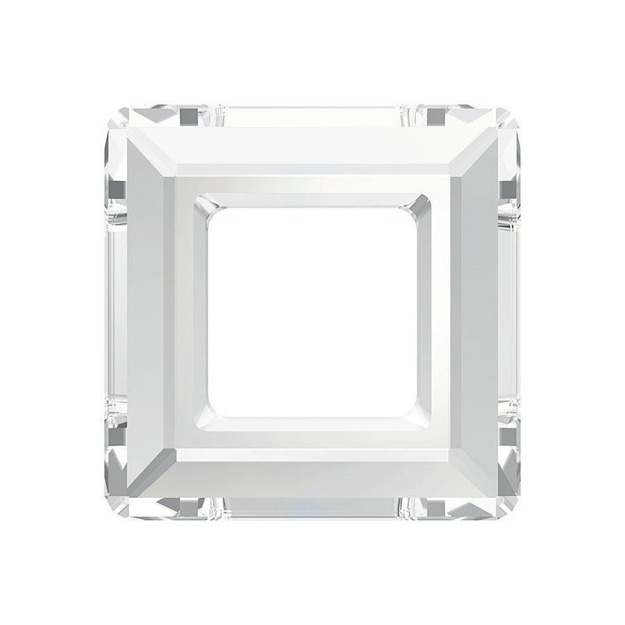 A4439-001-30 A4439-001-20 A4439-001-14 Piedras de cristal Square Ring 4439 crystal Swarovski Autorized Retailer
