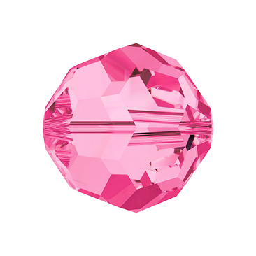A5000-209-8 5000-209-8 A5000-209-6 5000-209-6 A5000-209-4 5000-209-4 Perles cristal Boule 5000 rose Swarovski Autorized Retailer