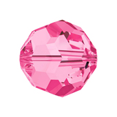 A5000-209-8 5000-209-8 A5000-209-6 5000-209-6 A5000-209-4 5000-209-4 Perles cristal Boule 5000 rose Swarovski Autorized Retailer - Article